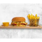 Chicken Tender Sandwich